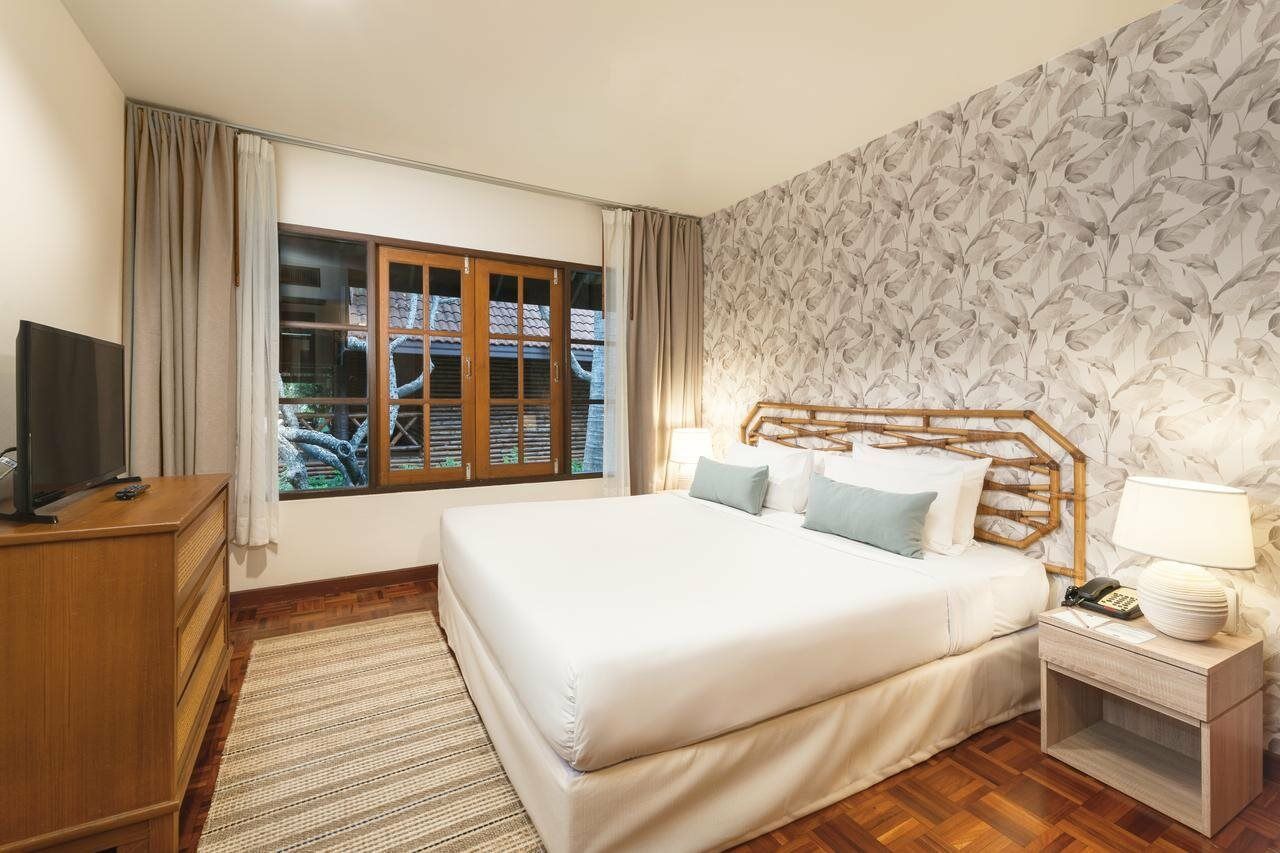 Regent - Chalet, Hua Hin