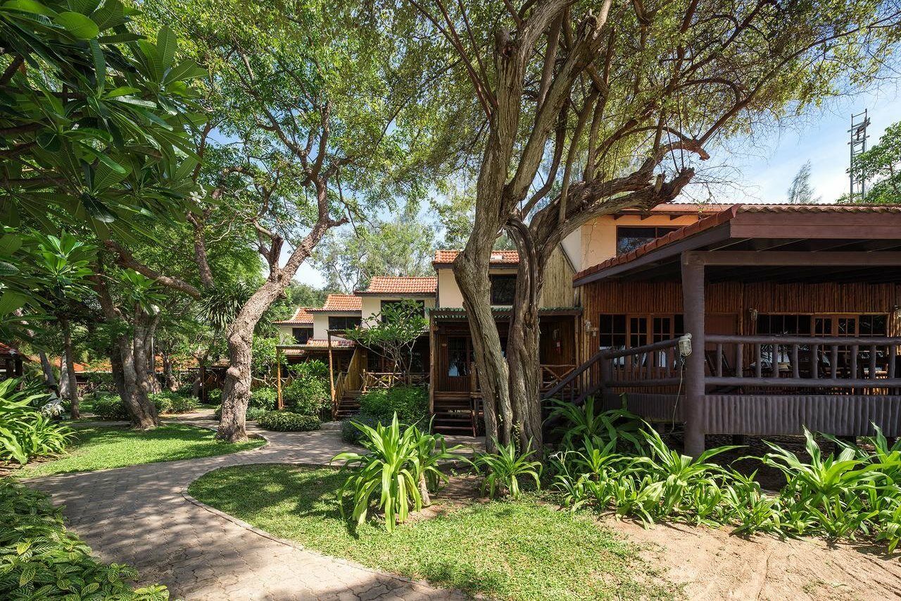 Regent - Chalet, Hua Hin Resort