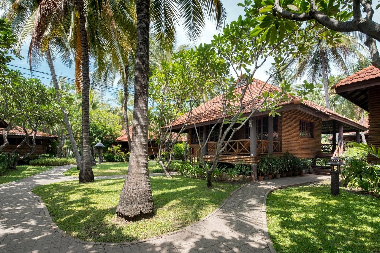 Regent - Chalet, Hua Hin Cha-Am