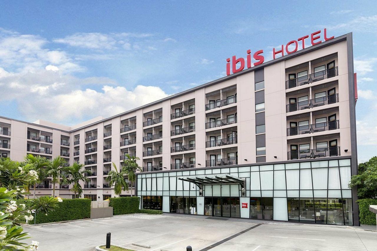 Ibis 3*