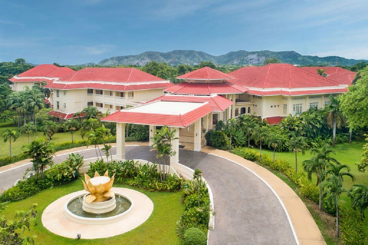Dheva Mantra Kanchanaburi
