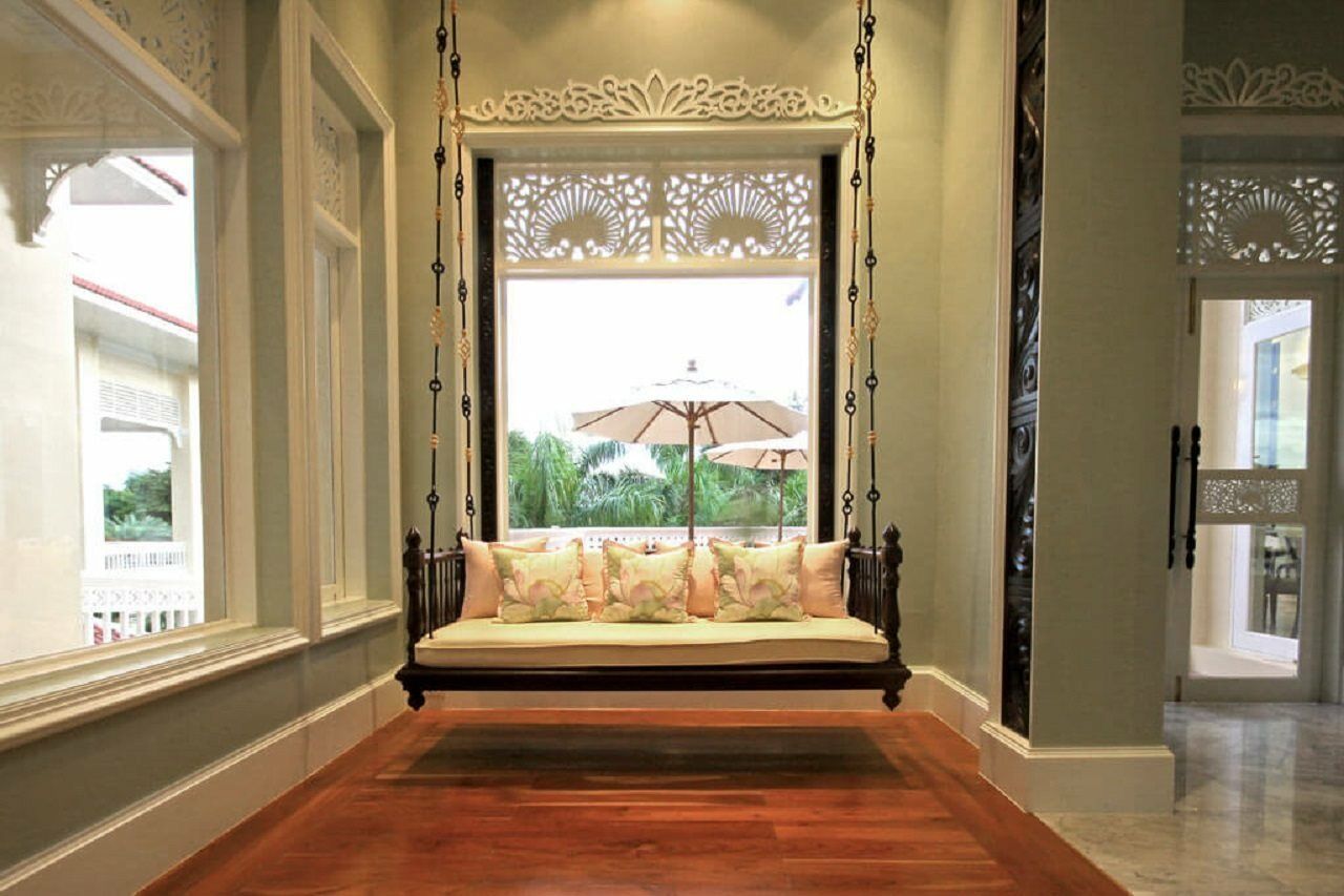 Dheva Mantra Resort Kanchanaburi