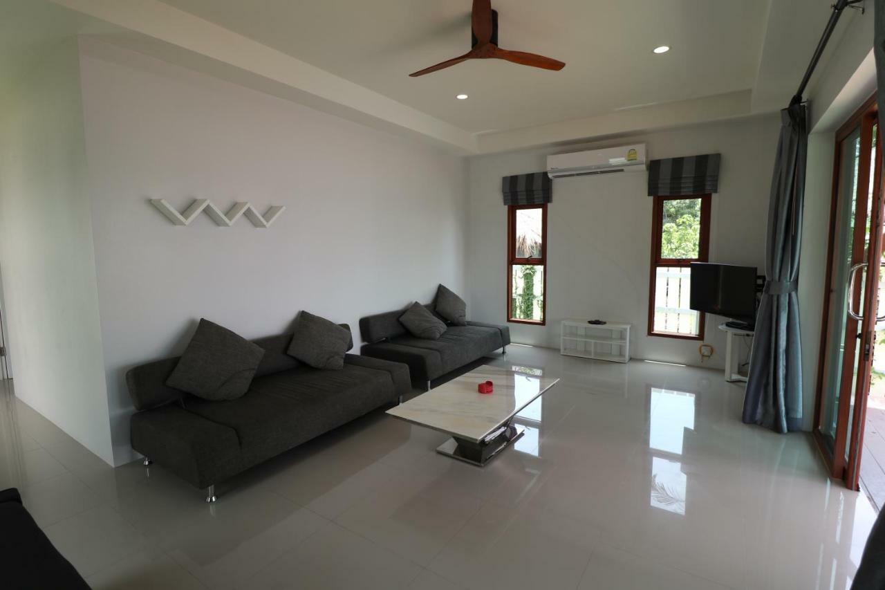 Koh Chang Villa *