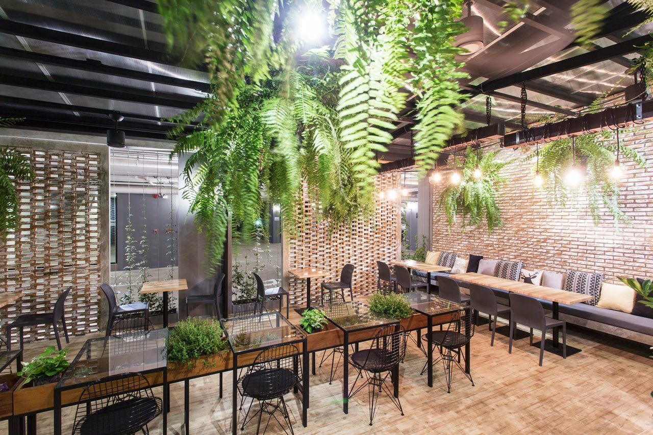 Hotel Cross Vibe Chiang Mai Decem, Nimman