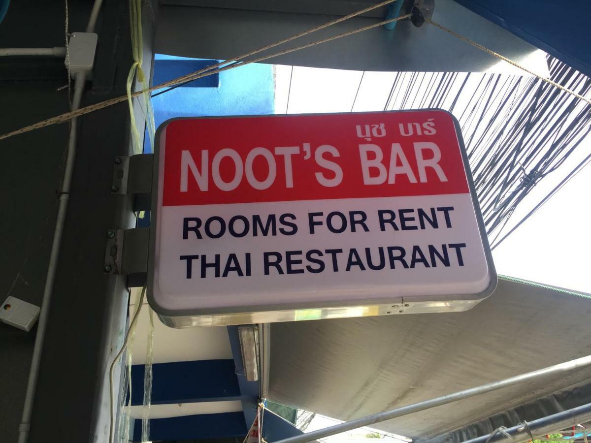 Noot's 5*