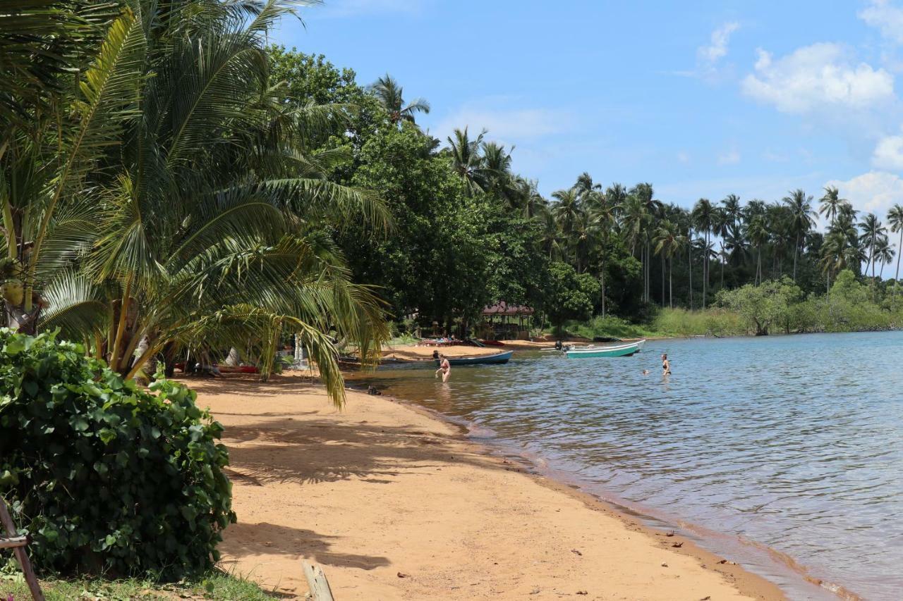 Koh Chang Villa Villa *
