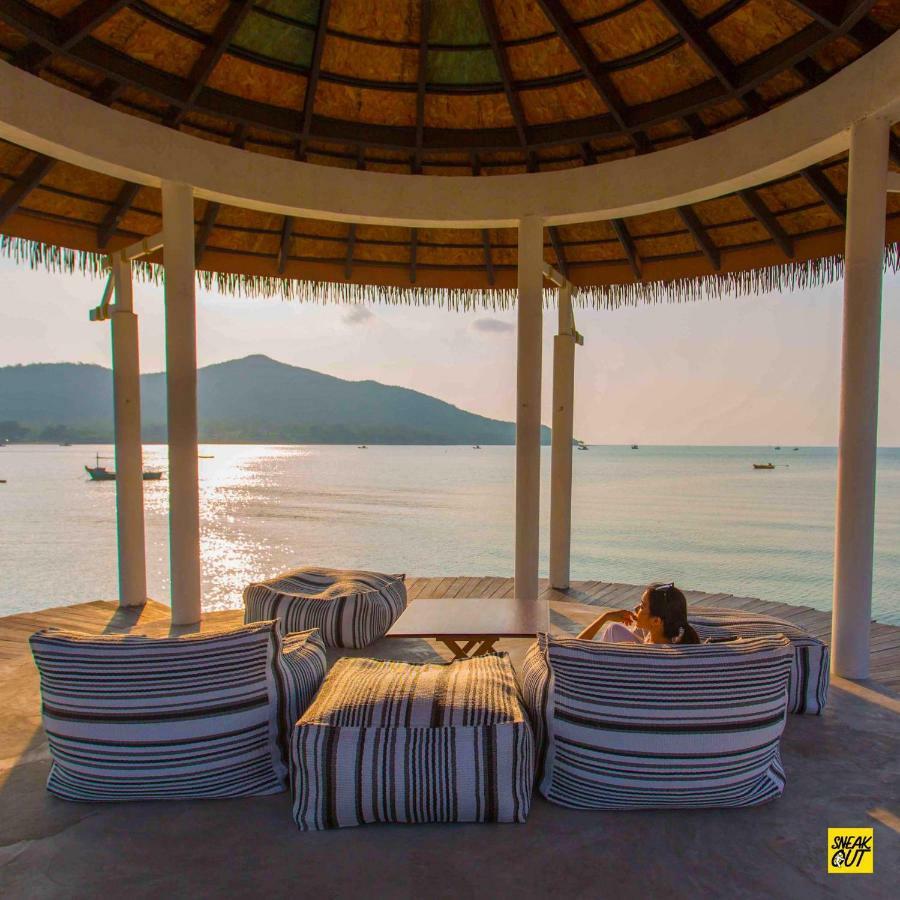 Kept Bangsaray Pattaya Resort 4*
