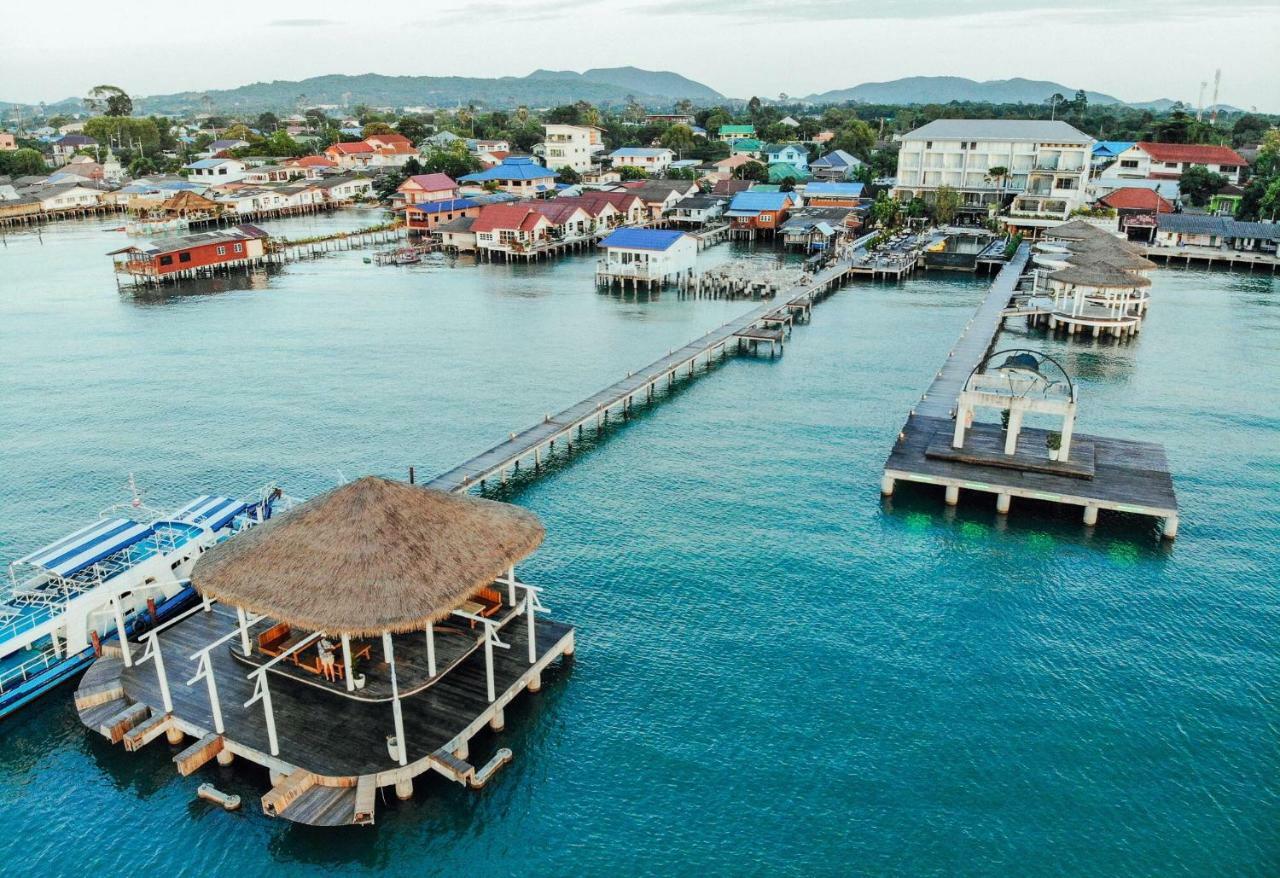 Resort Kept Bangsaray Pattaya