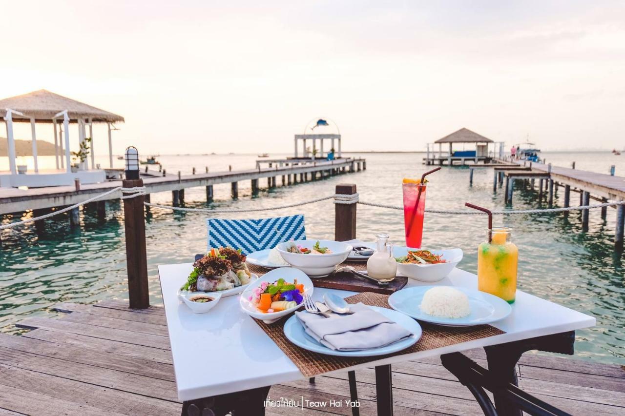 Kept Bangsaray Pattaya 4*