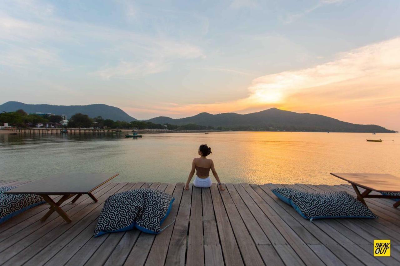 Kept Bangsaray Pattaya Resort