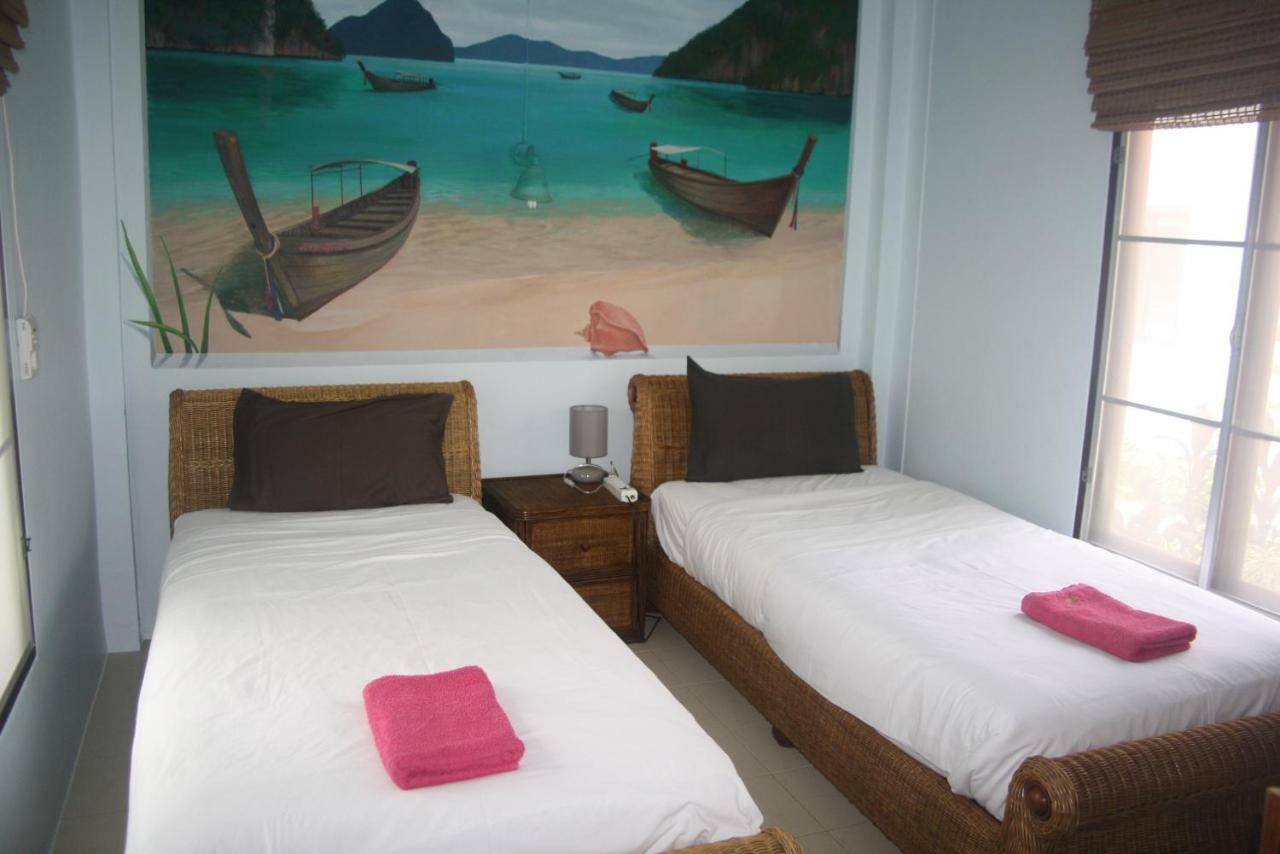 Samui Le Reve Resort