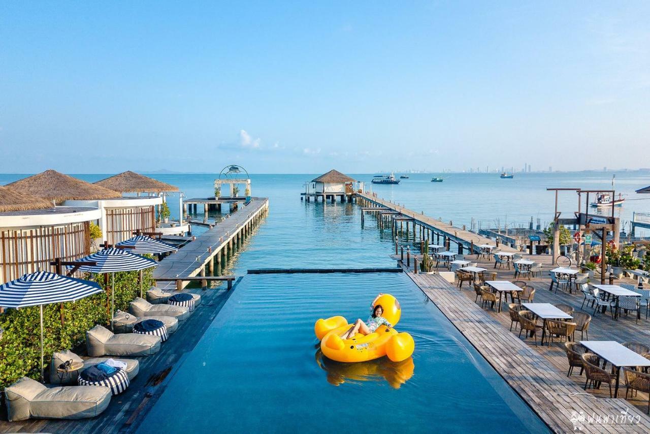 Kept Bangsaray Pattaya Resort
