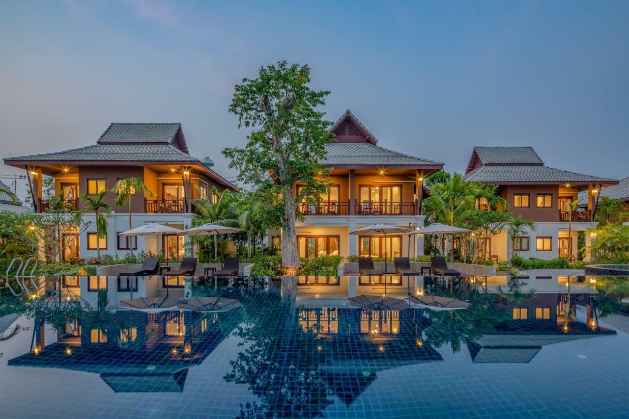 Hotel Lanna Deer Chiang Mai