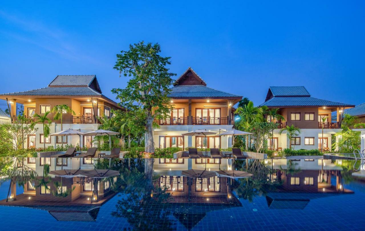 Hotel Lanna Deer