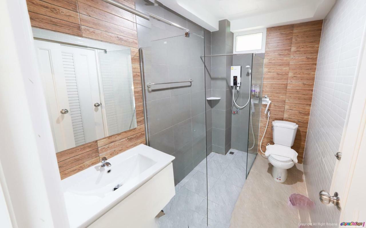 Color Sha Certified Hotel
