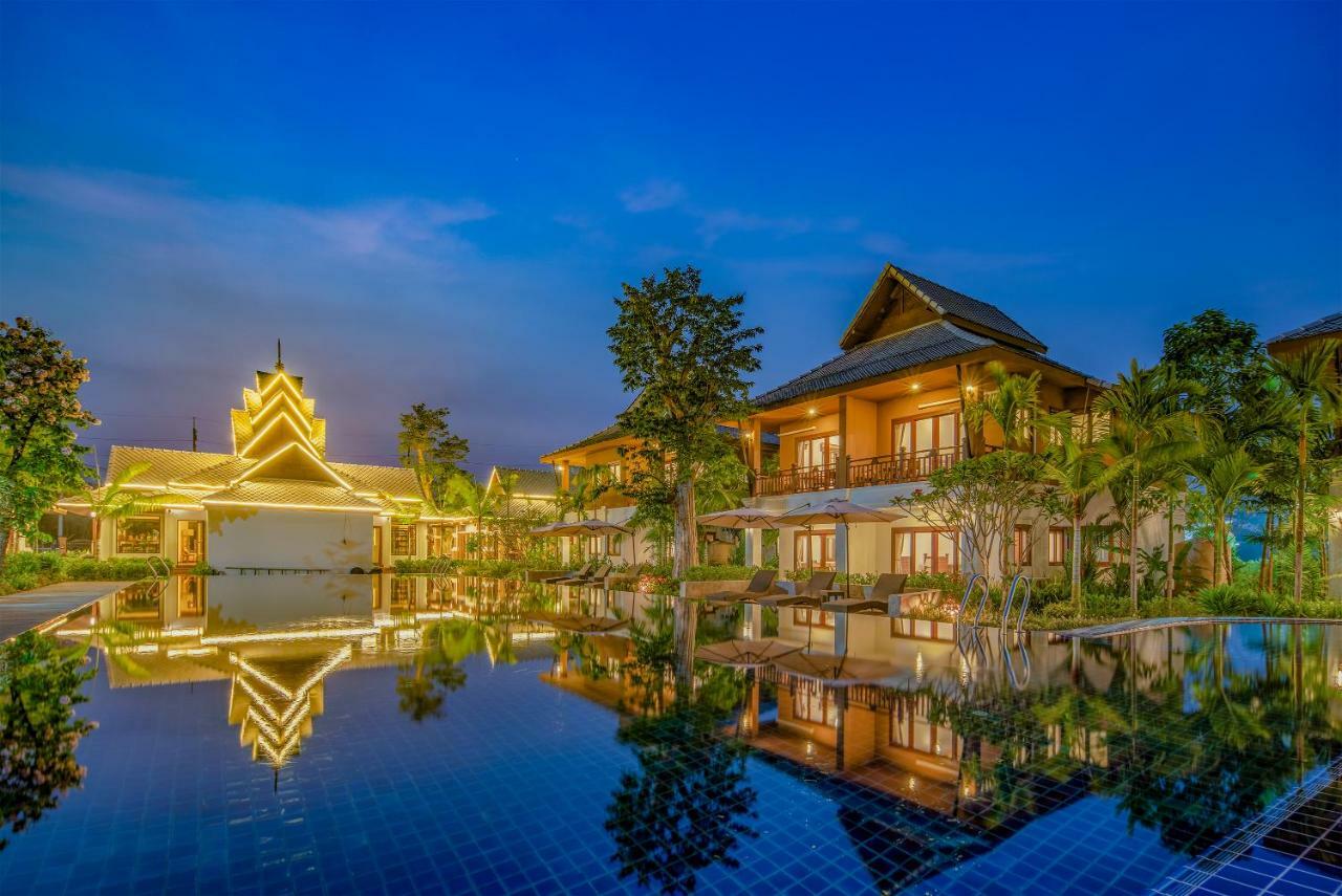 Lanna Deer Hotel