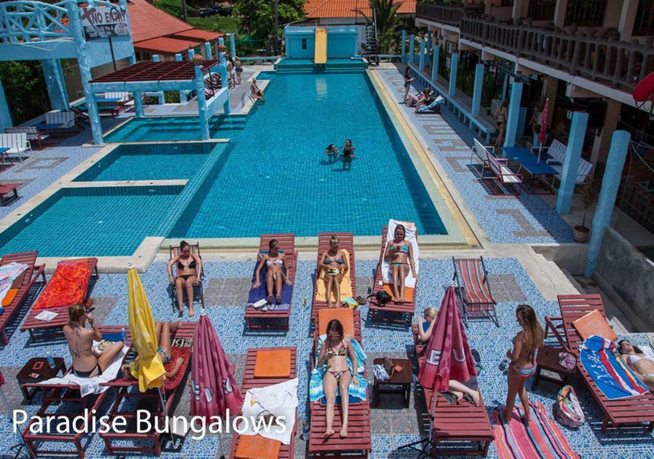 Resort Paradise