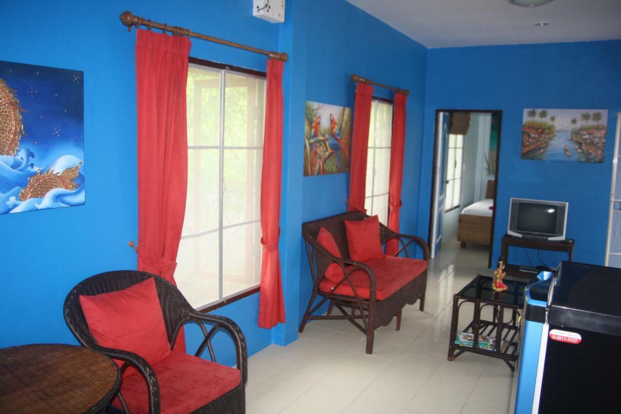 Samui Le Reve 3* Na Mueang