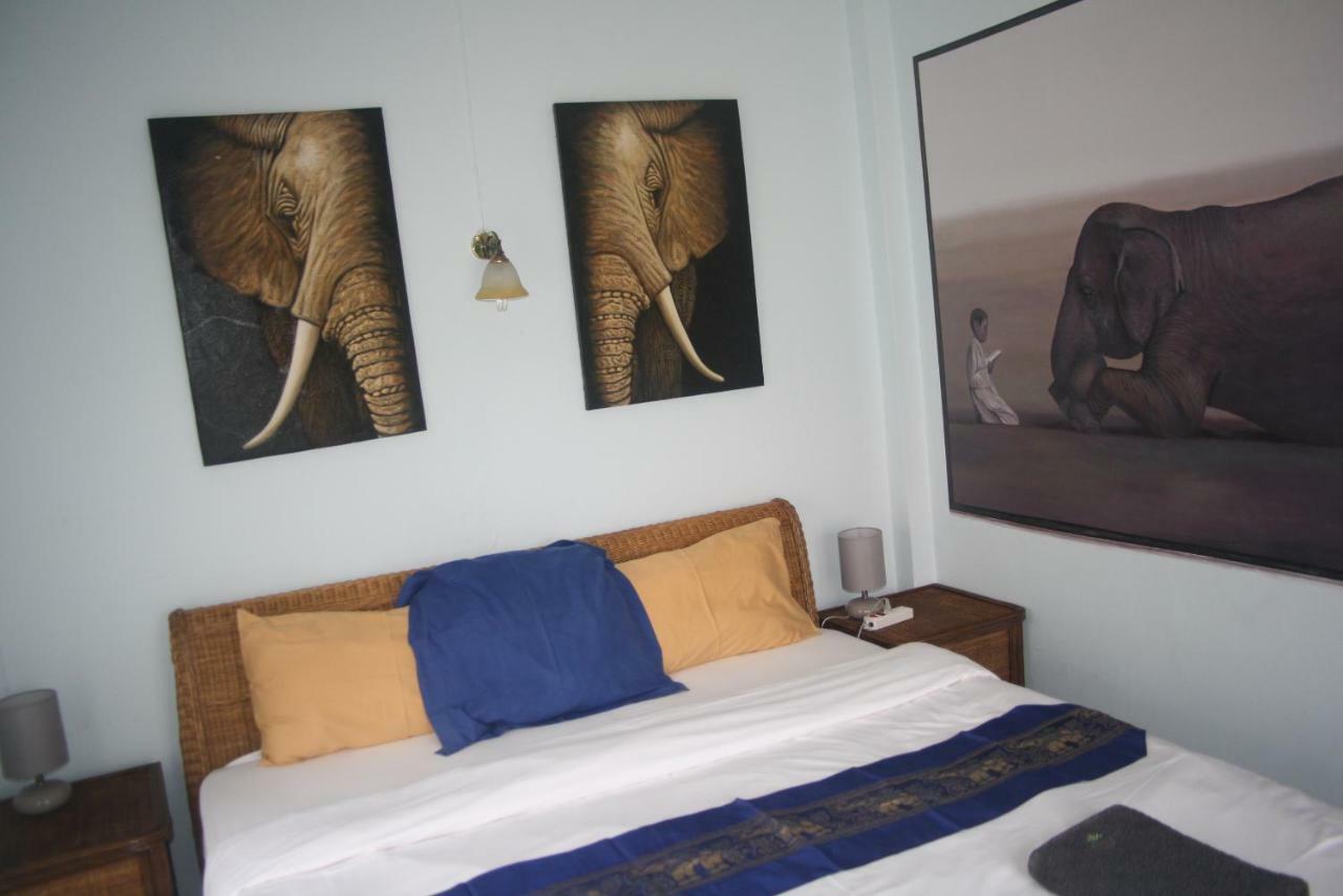 Resort Samui Le Reve 3*