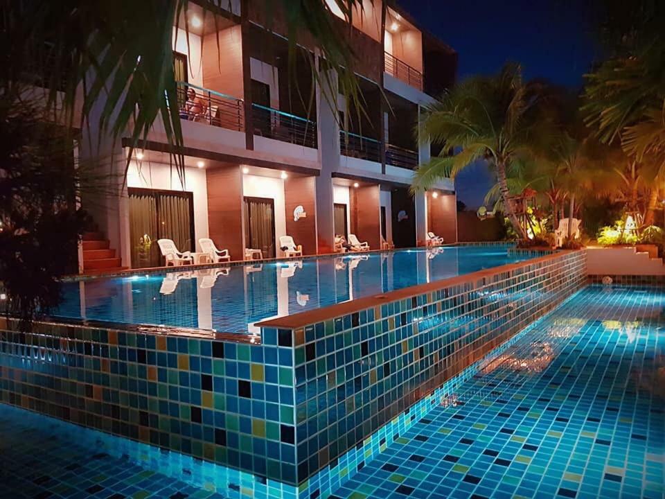 Rimnatee Hotel 2*