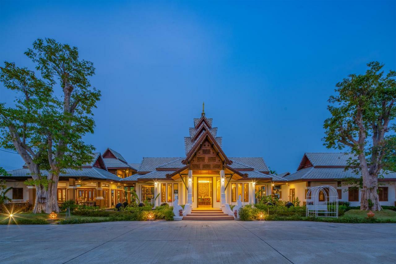 Lanna Deer 5* Chiang Mai