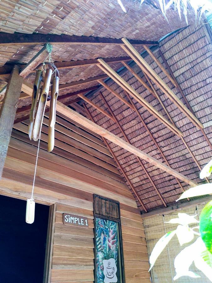Guest house Kafair Hut (Adults Only) 2*