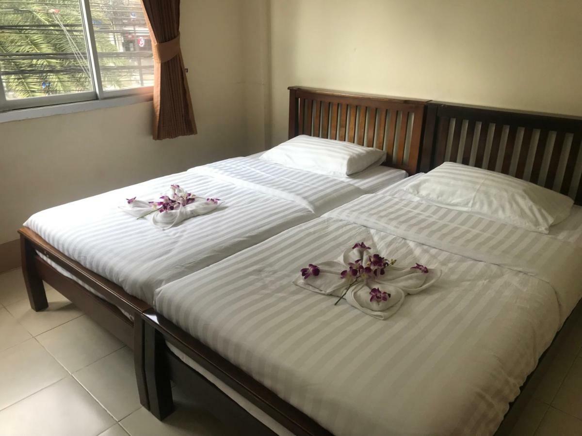 Hostel Sleep Ao Nang