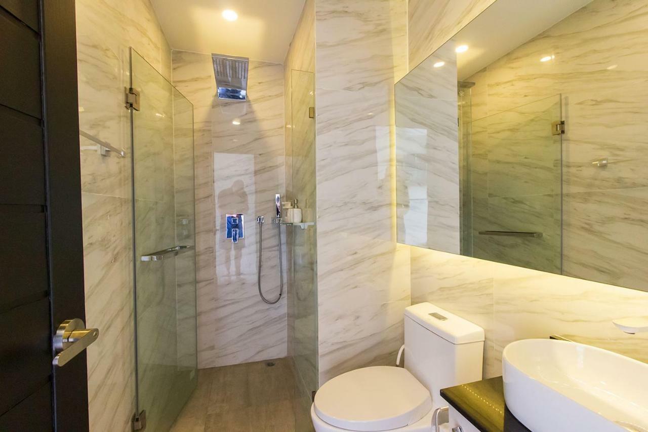 Oceana Sea View - Apartment Kamala Beach