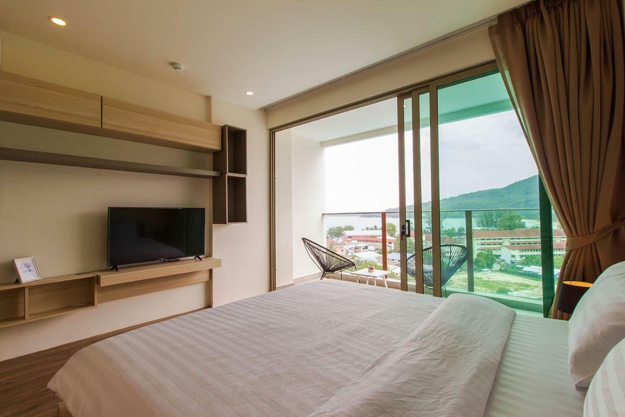 Apartment Oceana Sea View - *