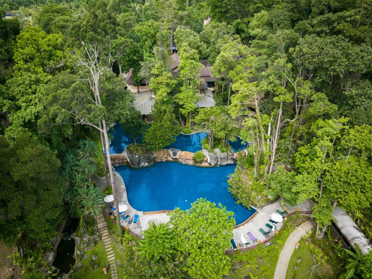 Khaolak Merlin 5*
