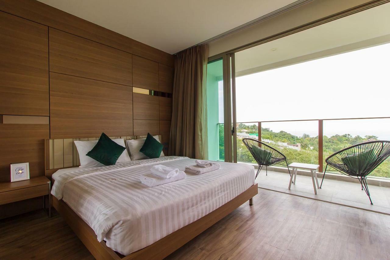 Oceana Sea View - Apartment