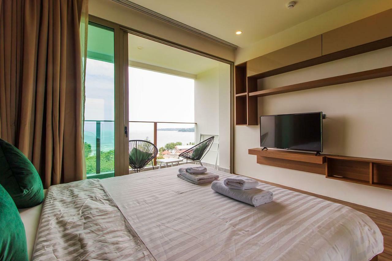 Oceana Sea View - Apartment *