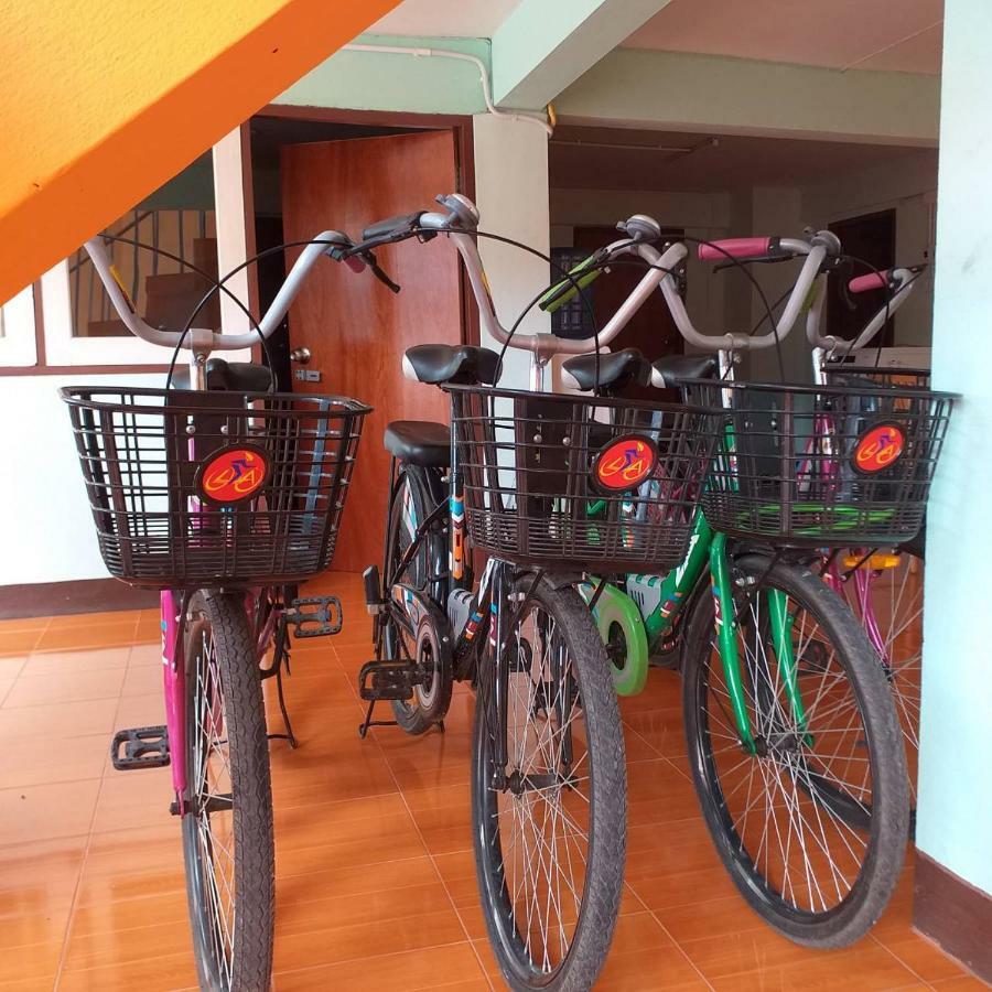 Of River Kwai Homestay