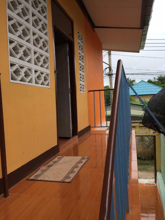 Of River Kwai Homestay *
