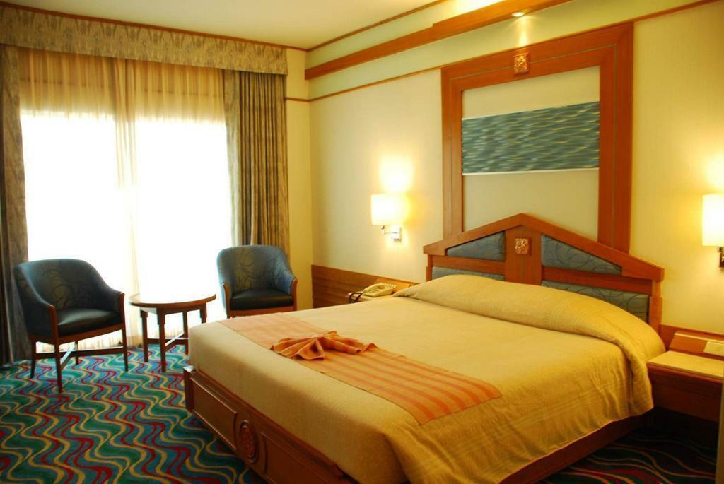 Asia Cha-Am Hotel 4* Cha-Am
