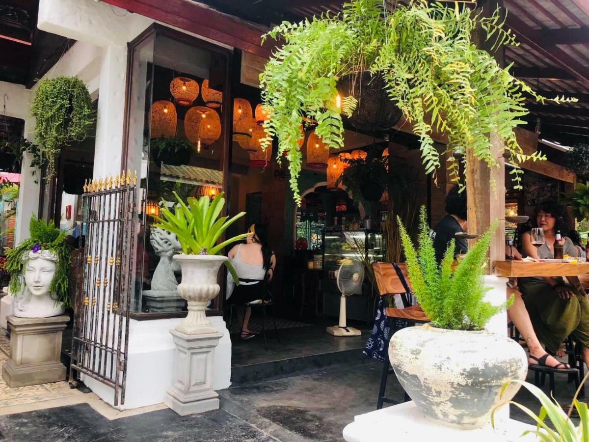 Guest house Soi One Boutique Bedrooms *