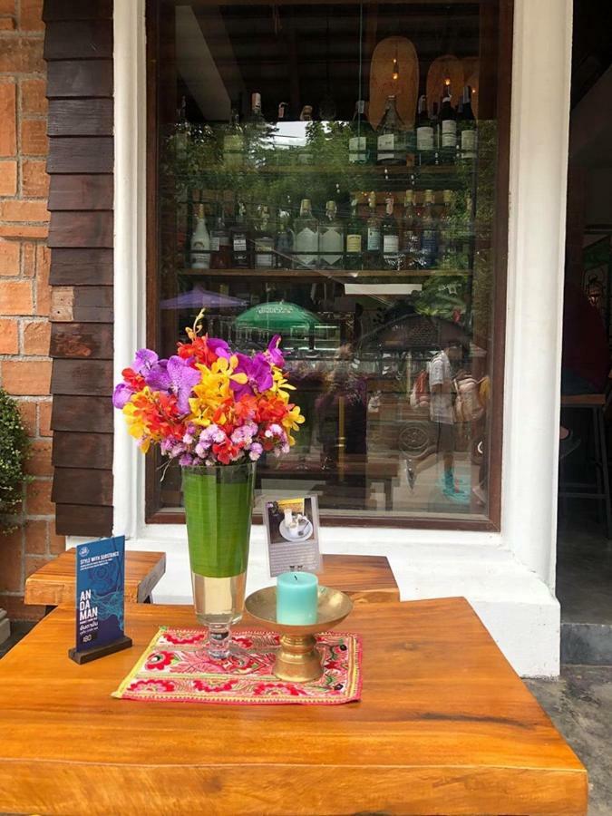 Soi One Boutique Bedrooms Guest house *