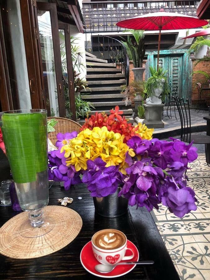 Guest house Soi One Boutique Bedrooms