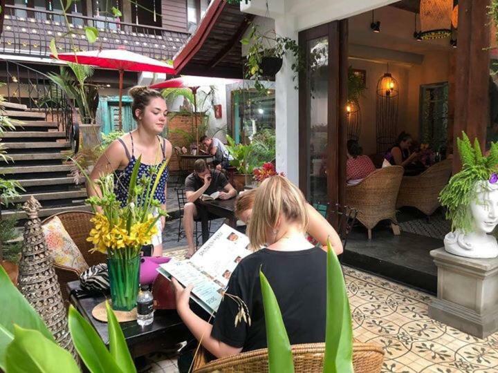 Guest house Soi One Boutique Bedrooms