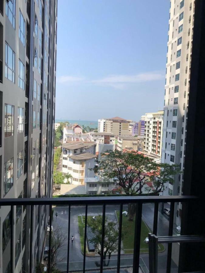 The Base Seaview Apartamento *