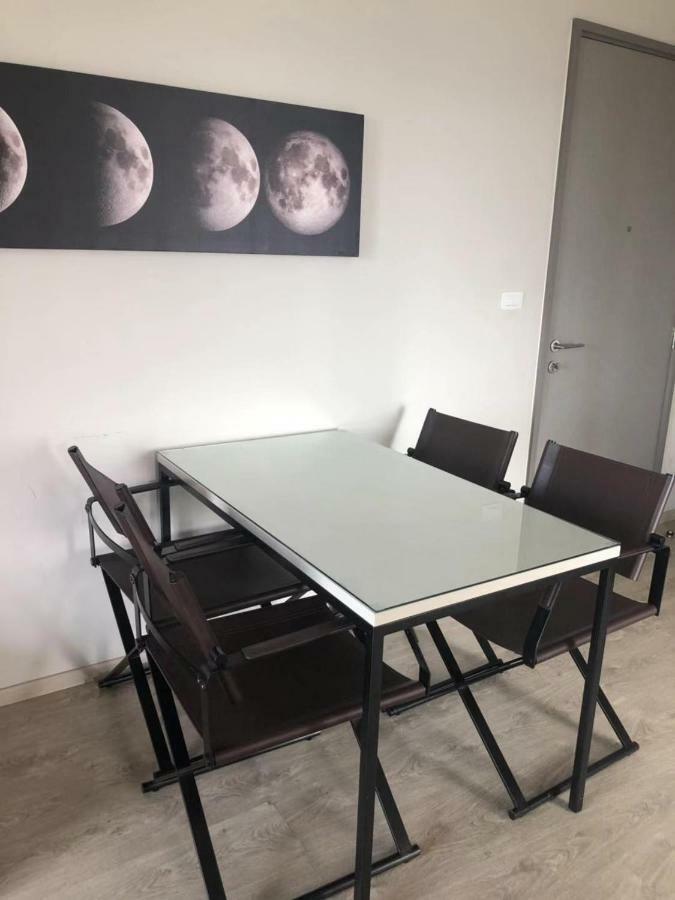 Apartamento The Base Seaview Pattaya