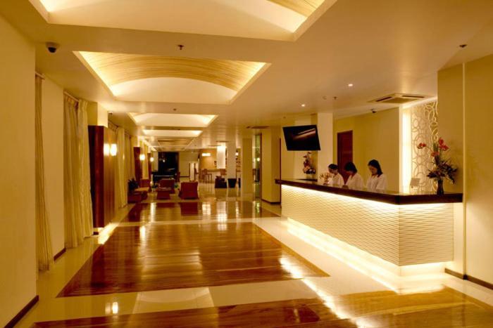 Much-che Manta Boutique 3* Udon Thani