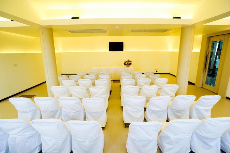 Much-che Manta Boutique Aparthotel Udon Thani