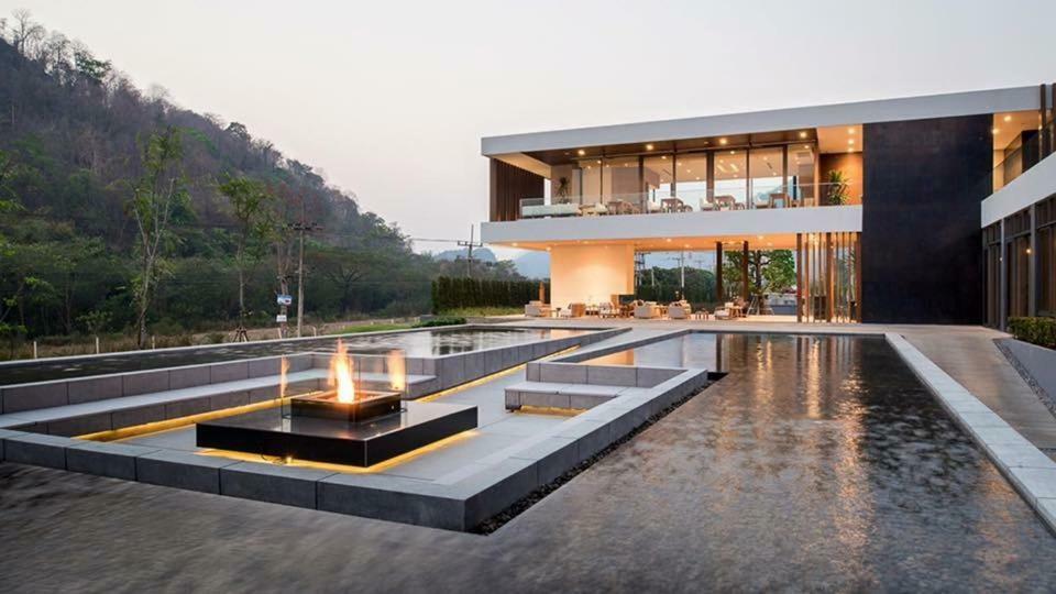 23 Degree Khaoyai 2 Bedroom Tropical Style Apartment