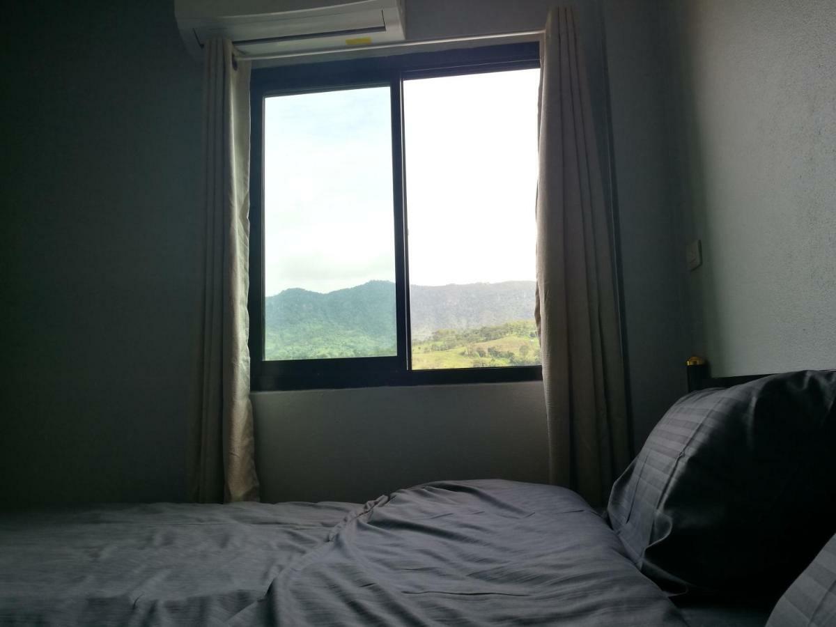 Hospedagem domiciliar Ingkho อิงค้อ *