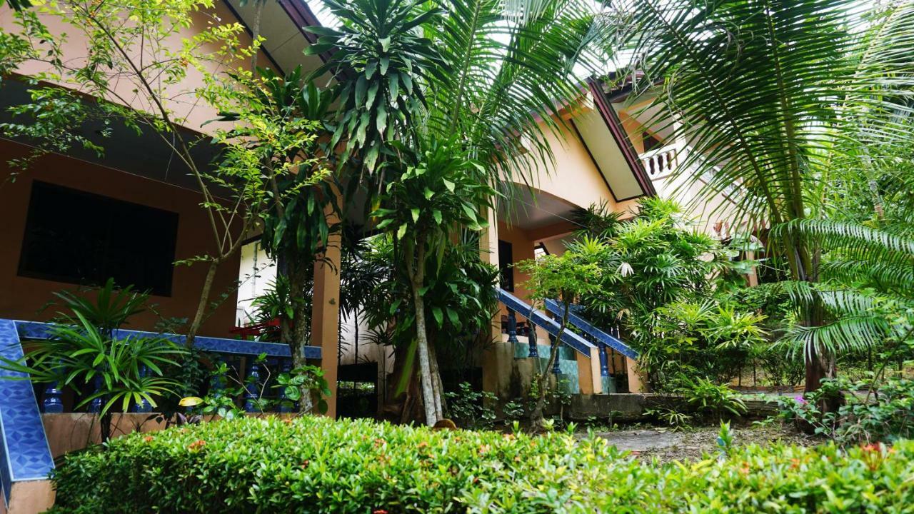 Anawin Guest house