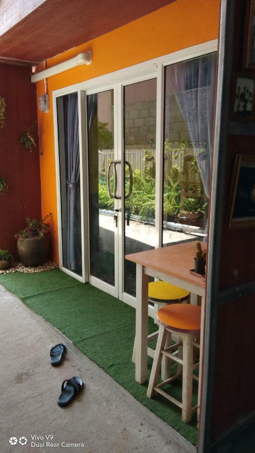 Baan Asree บ้านอัสรี Holiday home *