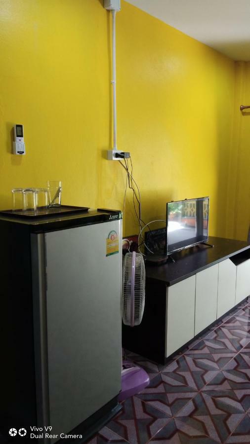 Baan Asree บ้านอัสรี Holiday home Ao Nang