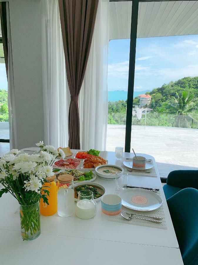 Villa Kw Ban Bang Po