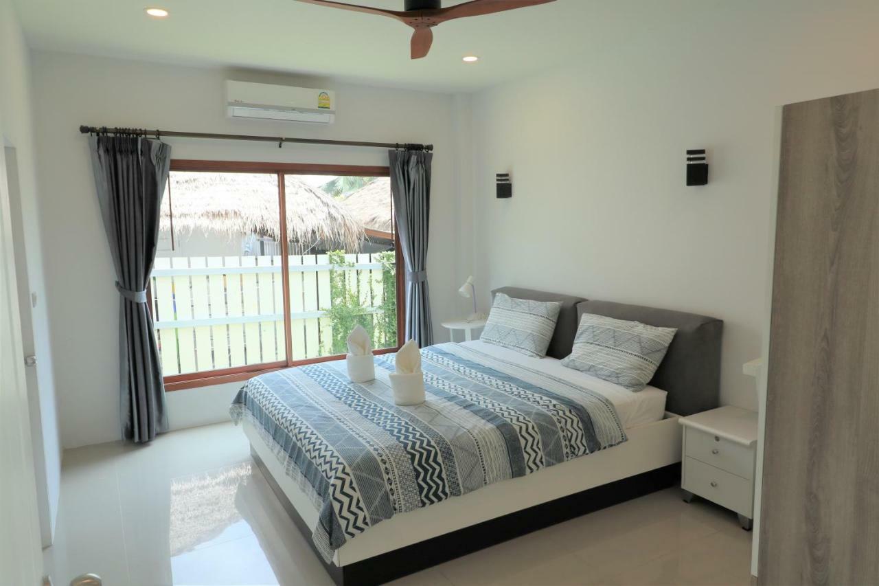 Koh Chang Villa Villa